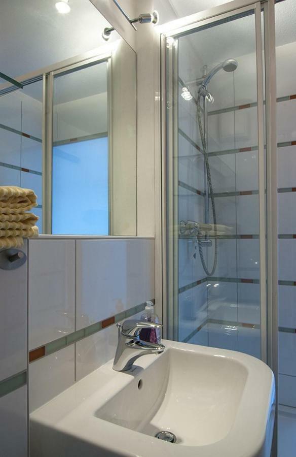 Seesterne City Apartment Констанц Екстериор снимка