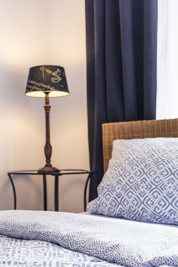 Seesterne City Apartment Констанц Екстериор снимка
